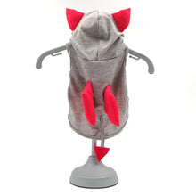 Load image into Gallery viewer, Pucci South Africa Devil Dog Winter Clothing with devil horns