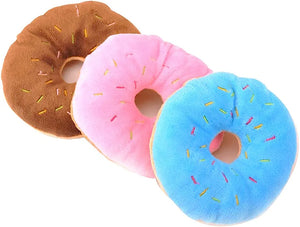 Donut Toy