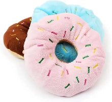 Load image into Gallery viewer, Donut Toy