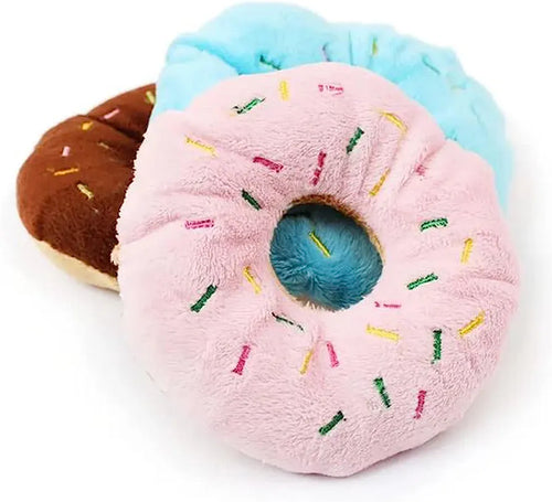 Donut Toy