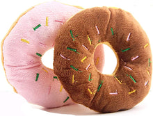 Load image into Gallery viewer, Donut Toy