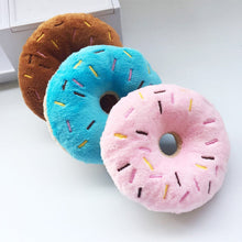 Load image into Gallery viewer, Donut Toy