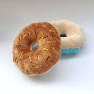 Donut Toy