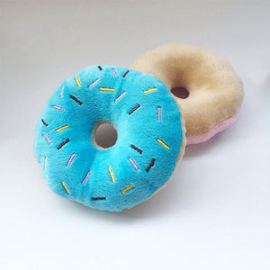 Donut Toy