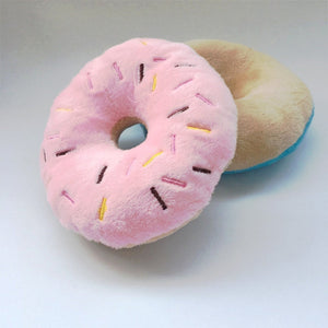 Donut Toy