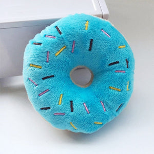 Donut Toy