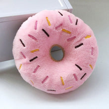 Load image into Gallery viewer, Donut Toy