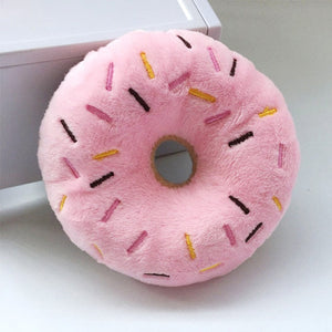 Donut Toy