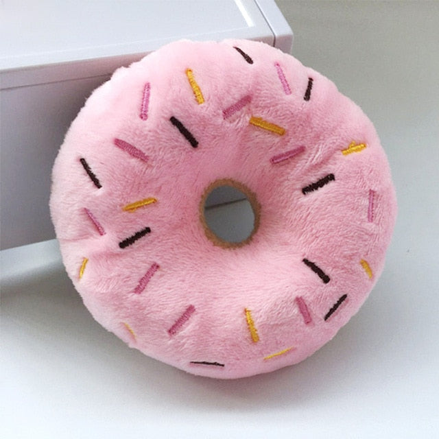 Donut Toy