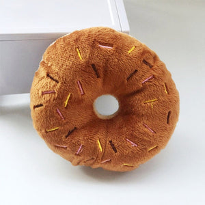 Donut Toy