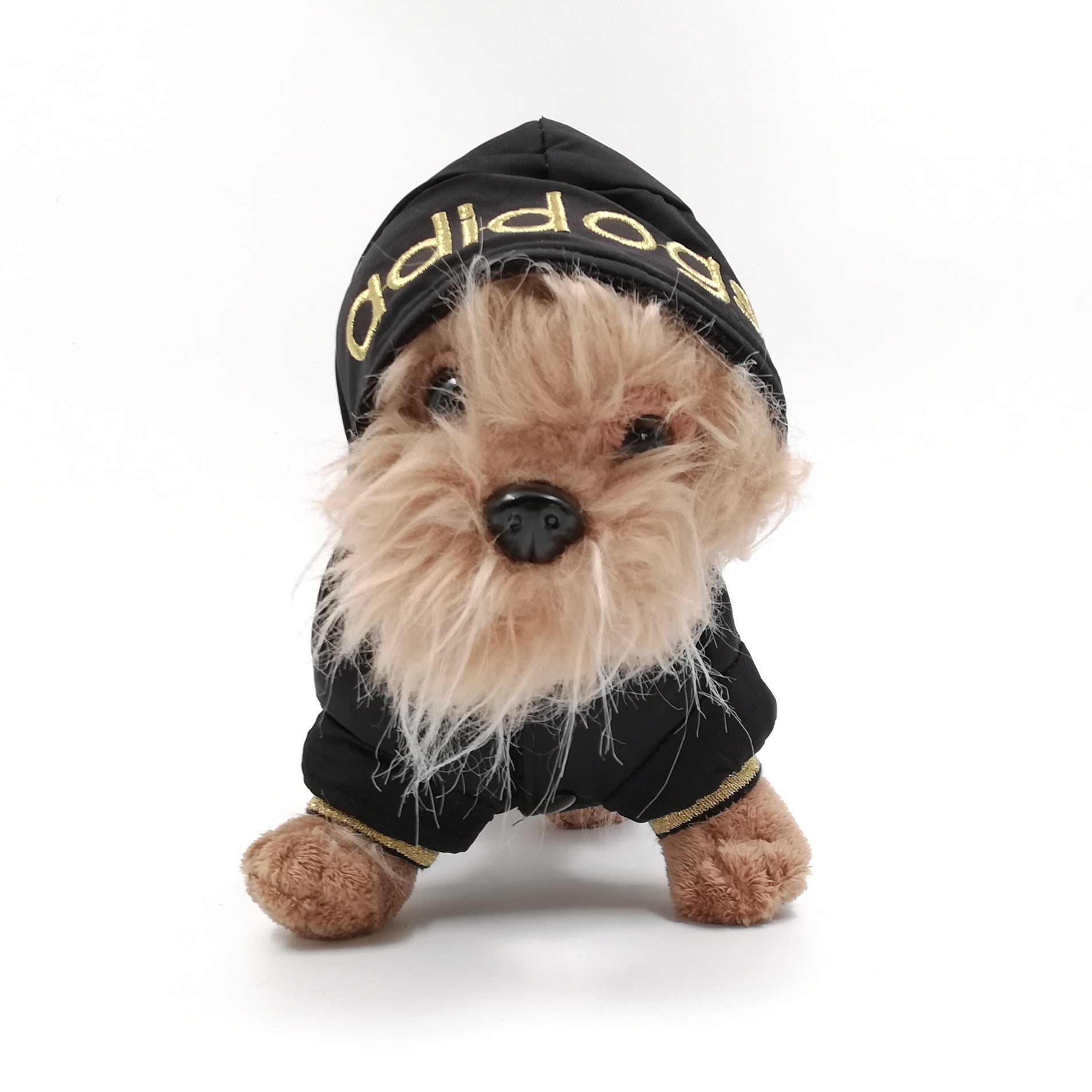 Adidog tracksuit 2024