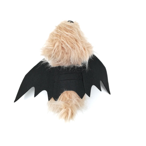 Bat Wings