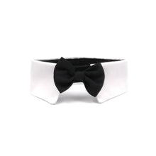 Load image into Gallery viewer, Luxury Dog Bowtie