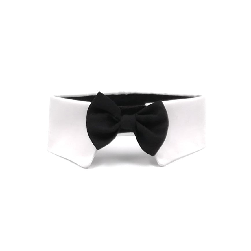 Luxury Dog Bowtie