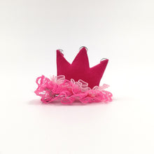 Load image into Gallery viewer, Dog hair accessory in pink