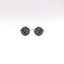 Load image into Gallery viewer, Cool Black dog sunglasses