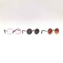 Load image into Gallery viewer, Fashion accessory Dog Sunglasses in three colours