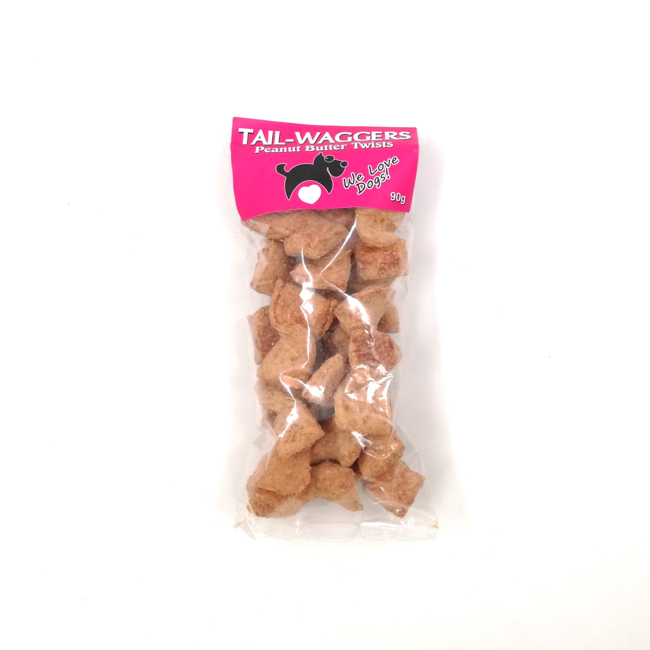 Heart to tail peanut butter dog treats clearance